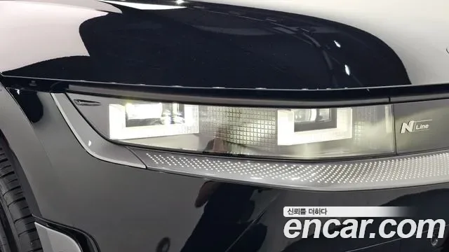 Hyundai Ioniq5 Ionic 5, 2025 — фото 23