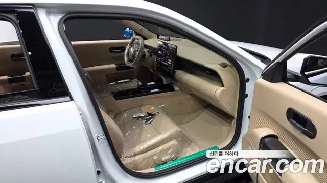 Hyundai Avante CN8, 2026 — фото 11