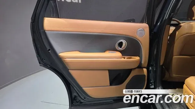 Hyundai Palisade LX3, 2025 — фото 25