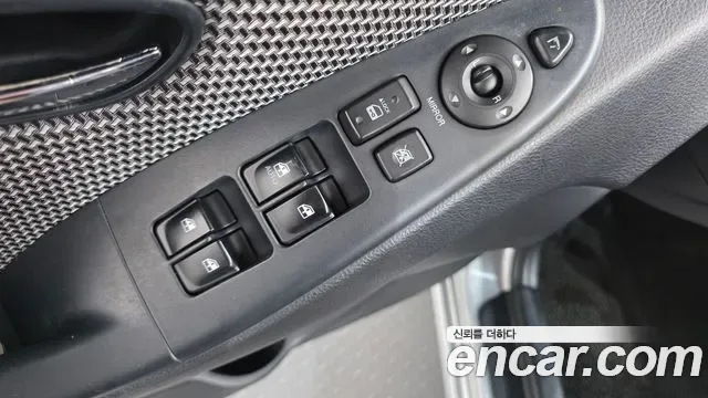 Hyundai Avante HD, 2010 — фото 12