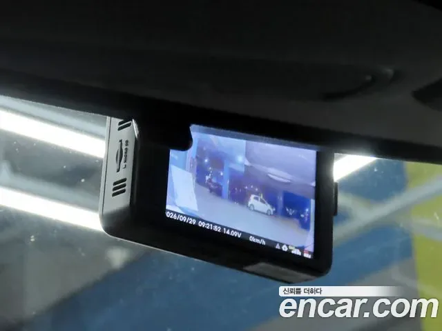 Hyundai Avante MD, 2010 — фото 16