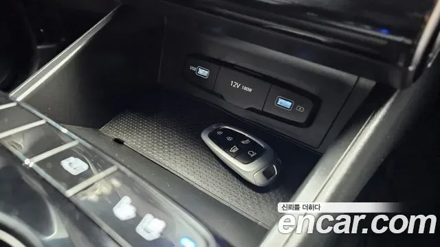 Hyundai Tucson NX4, 2022 — фото 27