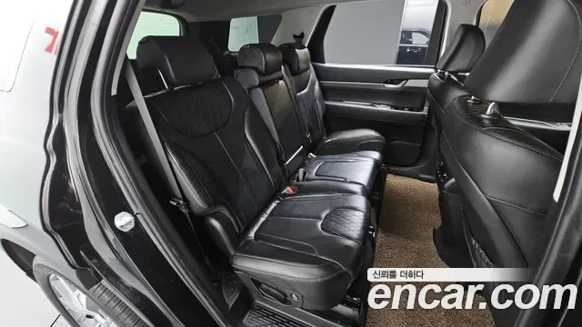 Hyundai Palisade, 2018 — фото 12
