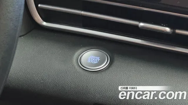 Hyundai Avante CN7, 2022 — фото 17