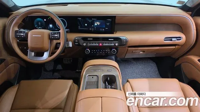 Hyundai Palisade LX3, 2025 — фото 7