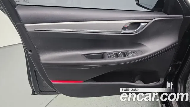 Hyundai Grandeur Ig, 2022 — фото 24
