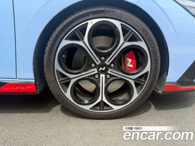 Hyundai Avante CN7, 2025 — фото 5