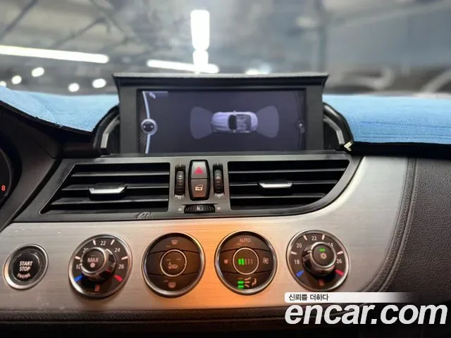 BMW Z4 E89, 2010 — фото 10