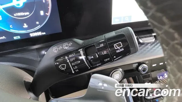 Kia Canival Carnival, 2022 — фото 33