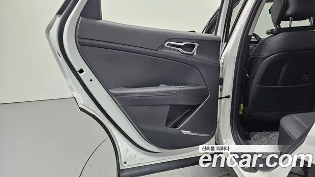 Kia Sportage Hybrid, 2025 — фото 25
