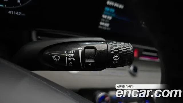 Hyundai Avante CN7, 2022 — фото 20