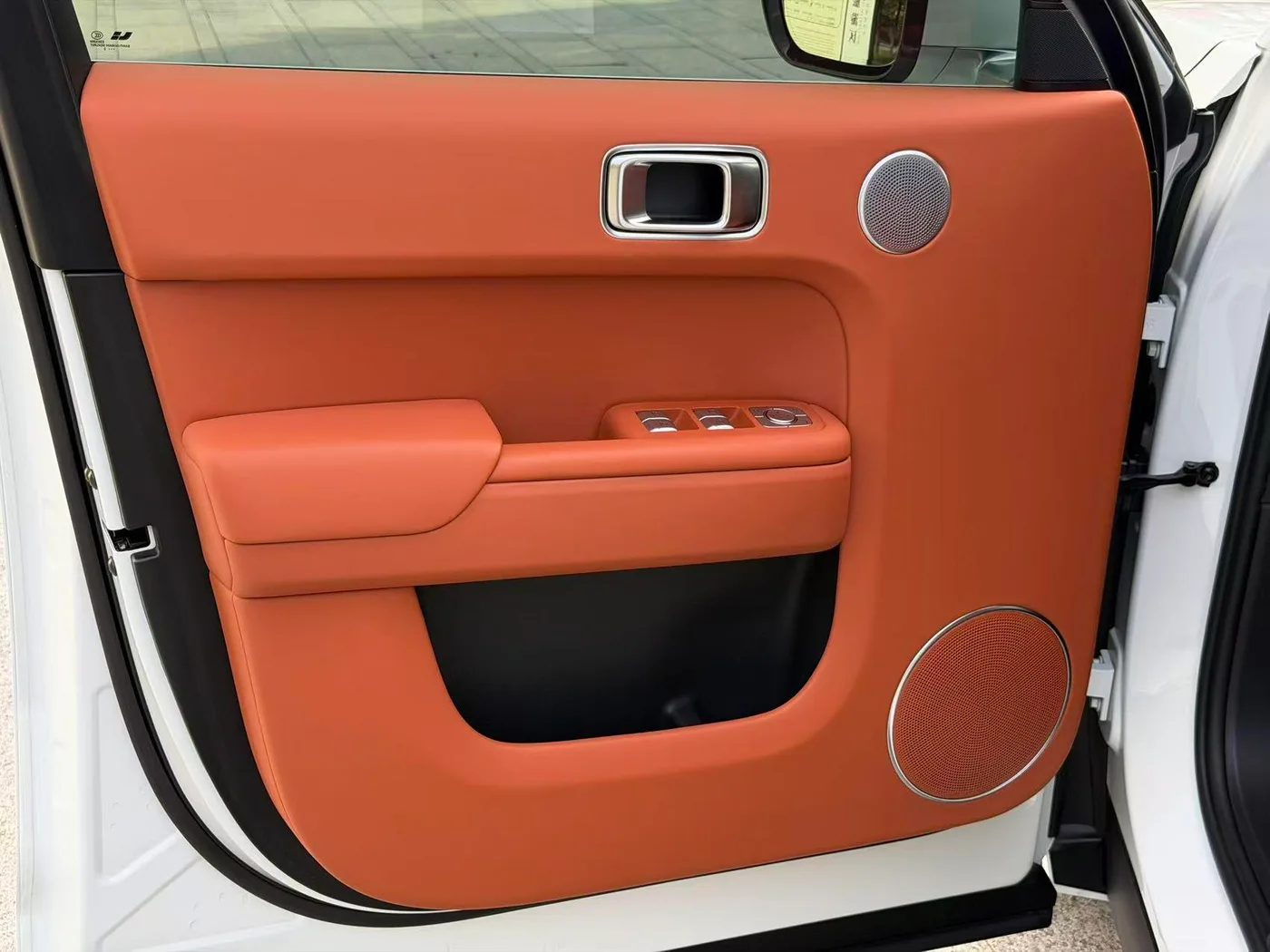 Li Auto Ideal L7, 2023 — фото 13