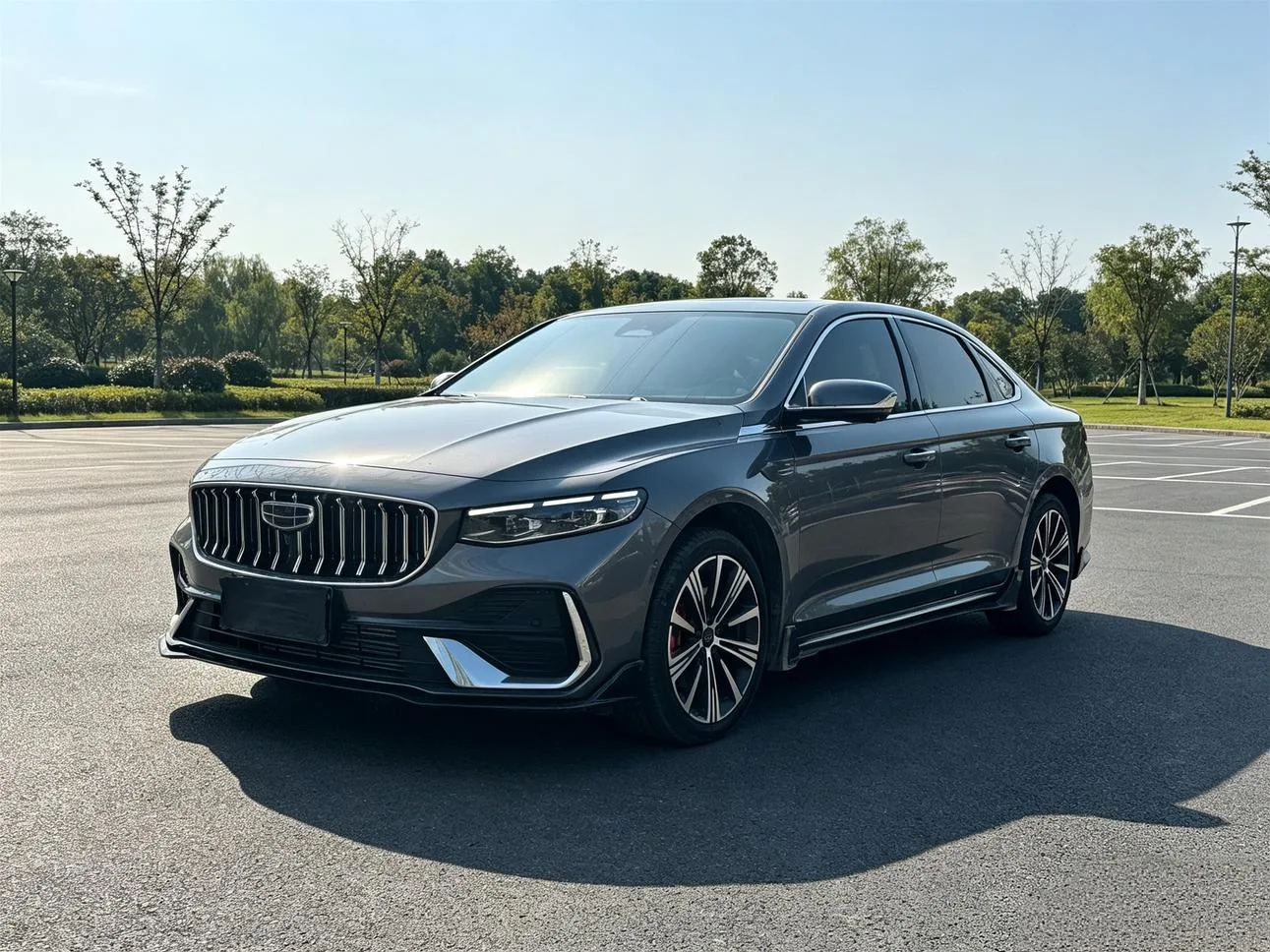 Geely Xing Rui