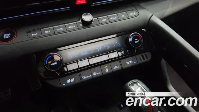 Hyundai Avante CN7, 2025 — фото 19