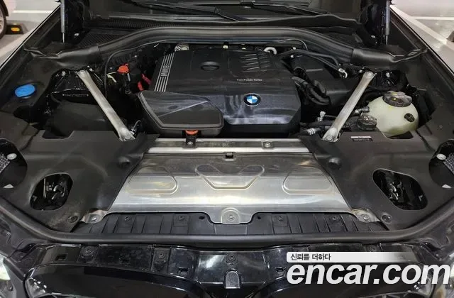 BMW X4 G02, 2025 — фото 11