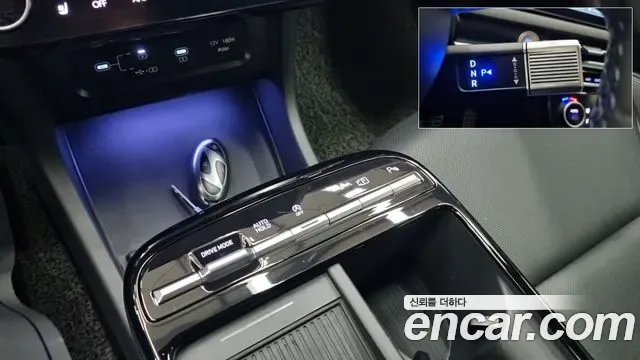 Hyundai Tucson NX4, 2025 — фото 9