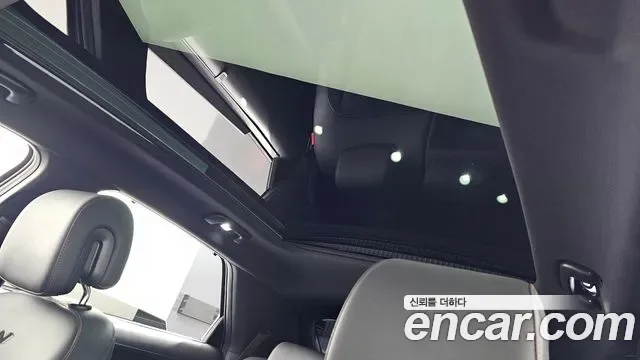 Hyundai Ioniq5 Ionic 5, 2025 — фото 19