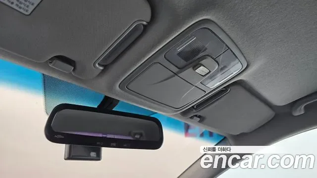 Hyundai Tucson ix, 2012 — фото 31