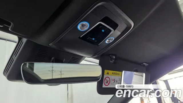 BYD Sealion 7 Sea Lion 7, 2025 — фото 17