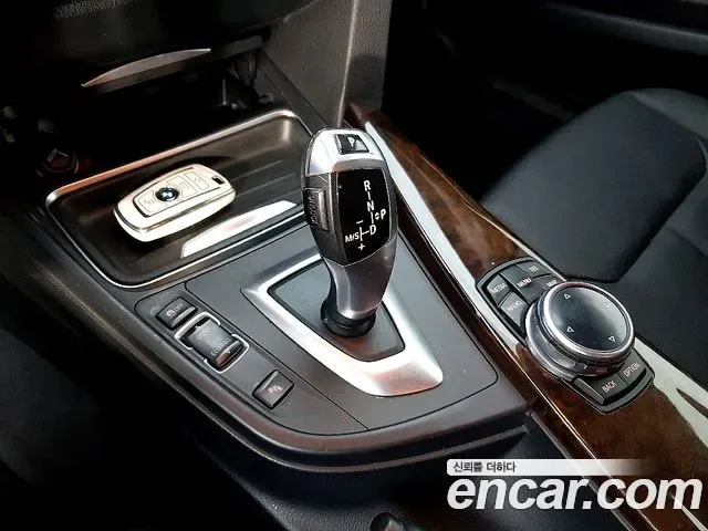 BMW Gran Turismo 3 Series GT (F34), 2013 — фото 13