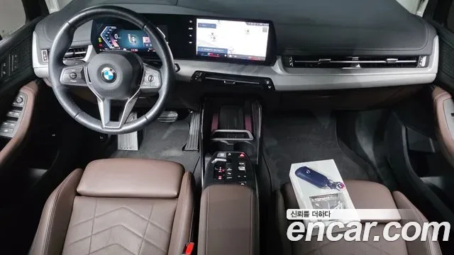 BMW 2-Series Active Tourer (U06), 2025 — фото 7