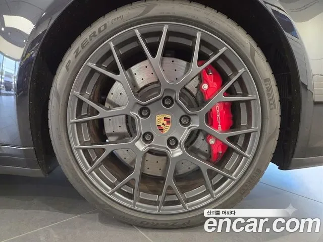 Porsche 911 992, 2025 — фото 5