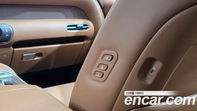 Hyundai Palisade LX3, 2025 — фото 35