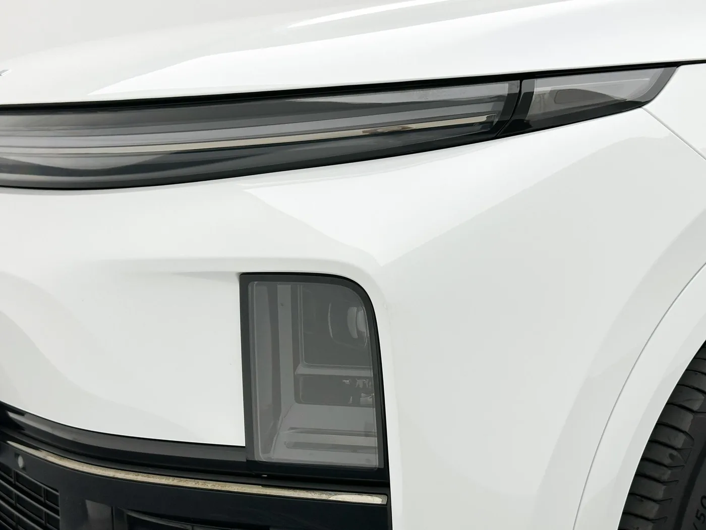 Li Auto Ideal L7, 2023 — фото 19