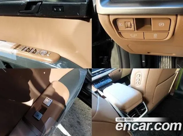 Hyundai Grandeur GN7, 2025 — фото 18
