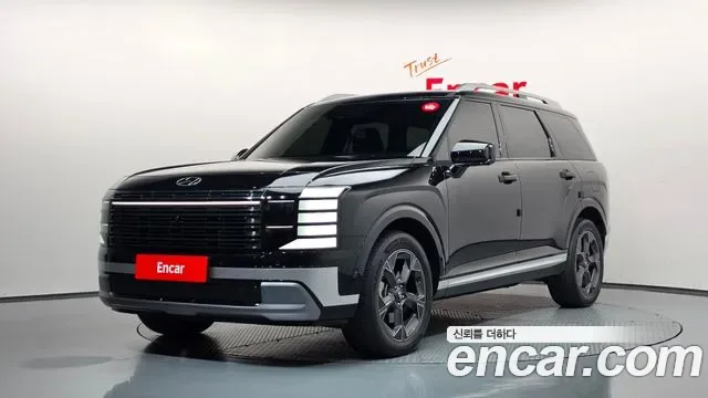 Hyundai Palisade LX3