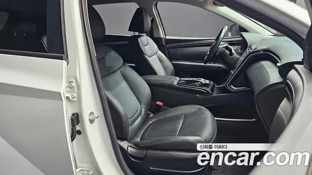 Hyundai Tucson NX4, 2022 — фото 26