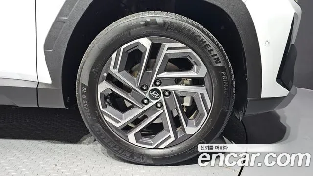 Hyundai Tucson NX4, 2025 — фото 22