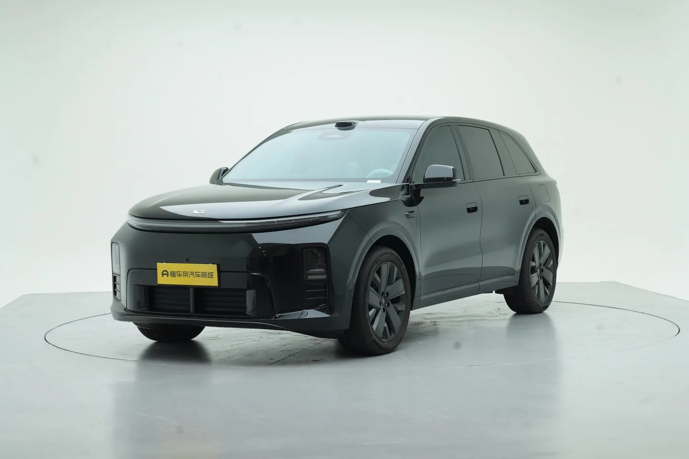 Li Auto Ideal L6