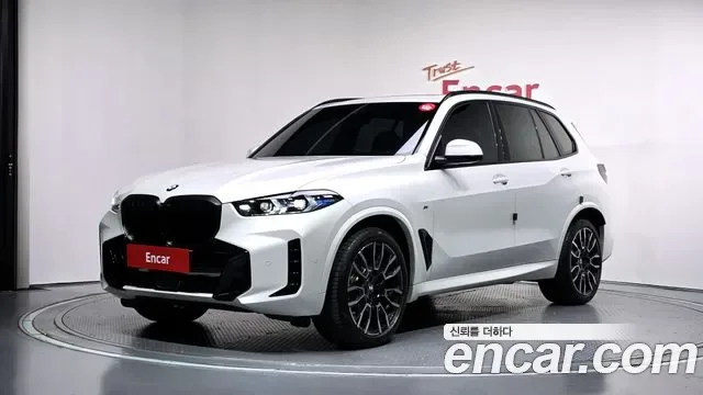 BMW X5 G05