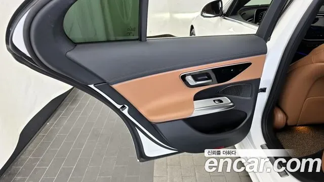 Mercedes-Benz E-Class W214, 2025 — фото 25
