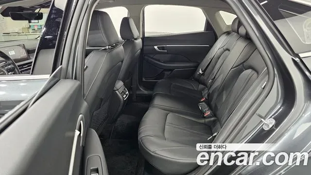 Hyundai Sonata De Edge Hybrid (DN8), 2025 — фото 12