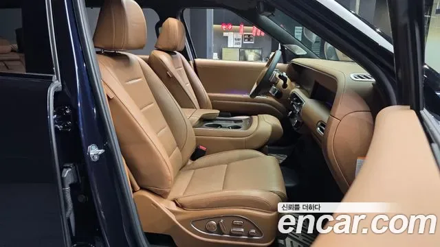 Hyundai Palisade LX3, 2025 — фото 11