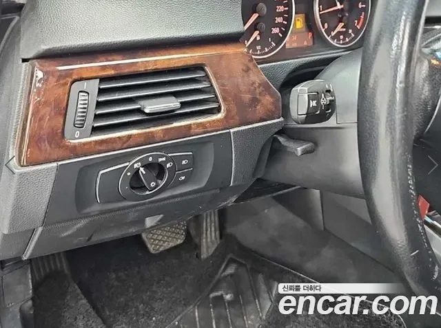 BMW 3-Series E90, 2005 — фото 15