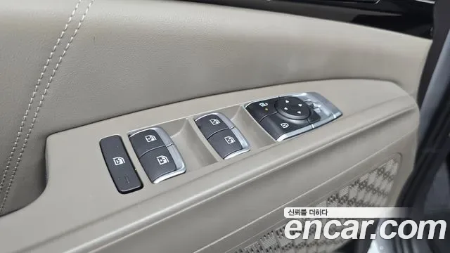 Kia Canival Carnival, 2025 — фото 37