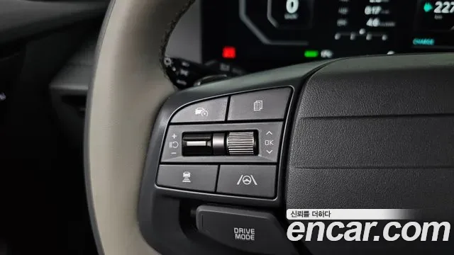 Kia Ev6, 2025 — фото 30