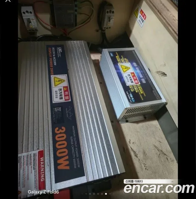 Kia Canival Carnival R, 2010 — фото 11
