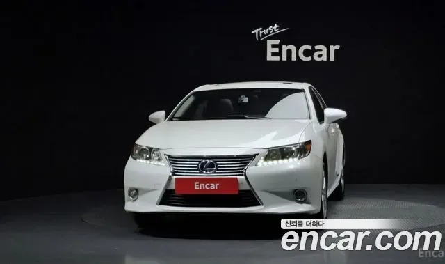 Lexus Es ES300h