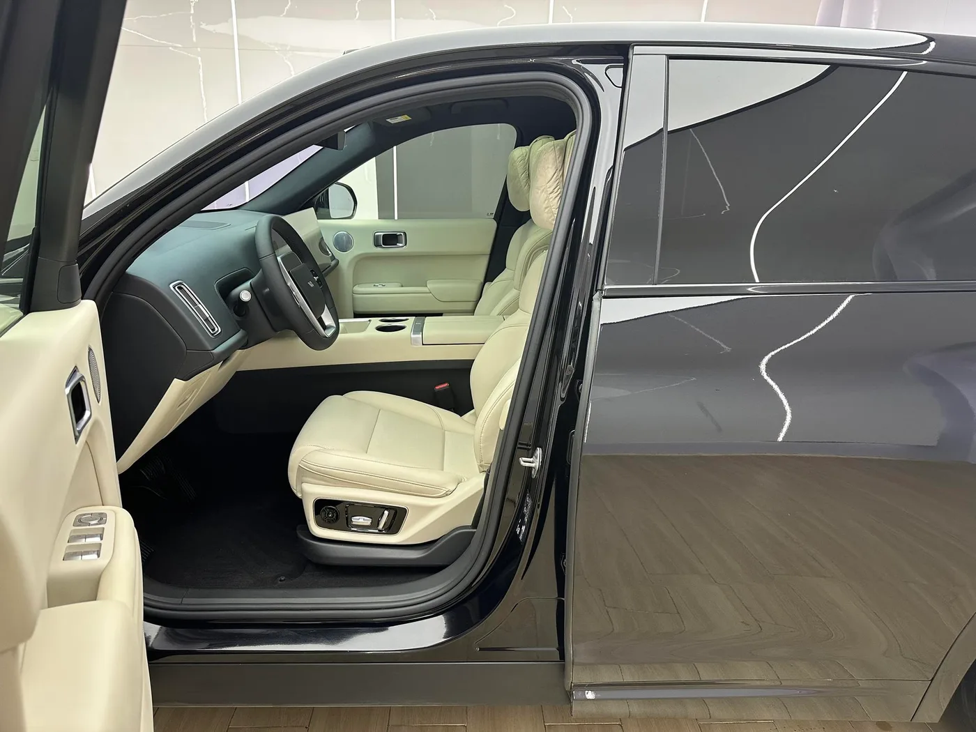 Li Auto Ideal L7, 2023 — фото 12