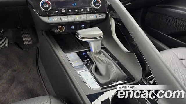 Hyundai Avante CN7, 2025 — фото 9