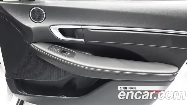 Hyundai Sonata DN8, 2022 — фото 25
