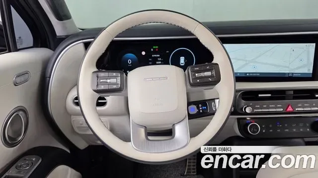 Hyundai Palisade LX3, 2025 — фото 13