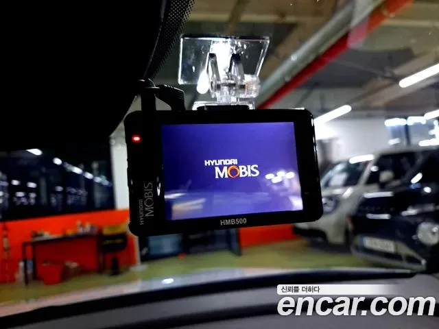 Hyundai Avante CN7, 2026 — фото 17