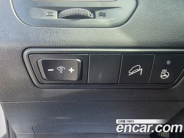 Hyundai Tucson ix, 2012 — фото 13