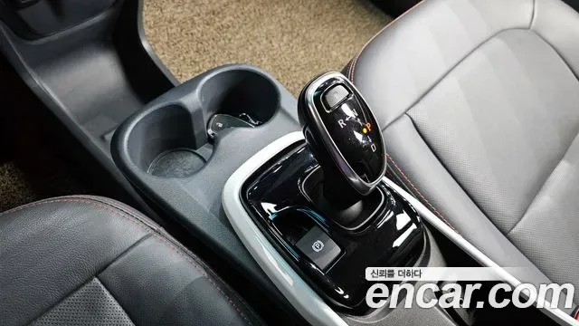 ChevroletGMDaewoo Bolt Ev, 2020 — фото 9
