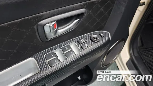 Kia Soul, 2011 — фото 17